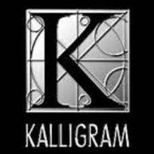 Kalligram logo