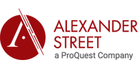alexander street